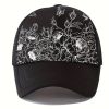 Men's Casual Baseball Cap - Image 2