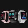 Y68 Smart Bracelet Student Male And Female Sports Bluetooth Watch