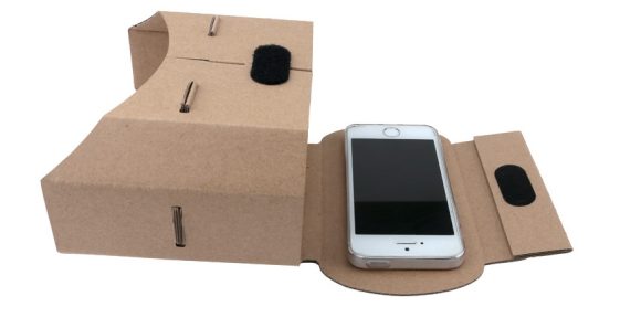 Virtual glasses - Image 4