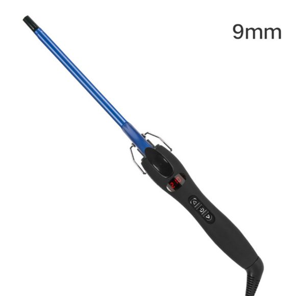 Wet and dry anti-skid hair care curling stick - Image 6