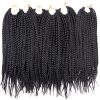 African Dirty Braids - Image 5