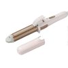 Wet and dry curling iron - Image 3