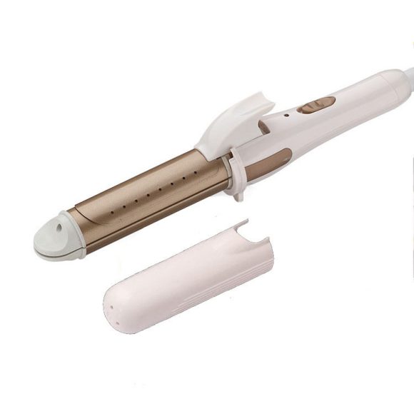 Wet and dry curling iron - Image 3