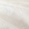 Short Sleeve Neck Waist A-Line Dress - Image 2