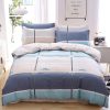 Cotton active twill bed linen and duvet cover - Image 2