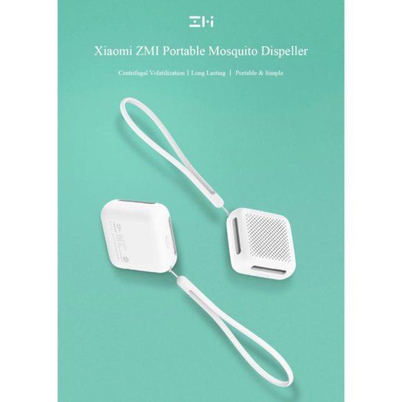 Portable Mosquito Repellent - Image 4