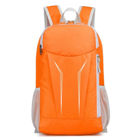 Backpack Folding Travel Bag Anti-splash Riding Bag - Image 8