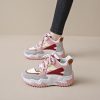 New Breathable High Top Sneakers Children - Image 4