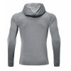 Men's Long-sleeved Stretch Tight Fitness Training Suit - Image 8