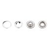 Snap Fastener Installation Tool Suit 95mm Colorful Solid Hidden Hook Snap Fastener Stainless Steel Buttons For Baby Clothing - Image 7