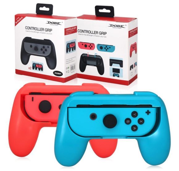 Handle Joycon Small Handle Handle NS Left And Right Handle Handle NS  Peripheral Accessories - Image 2