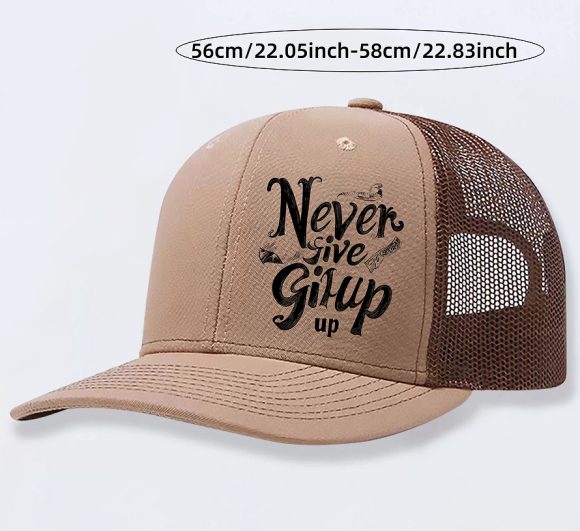 Casual Hat For Men - Image 7