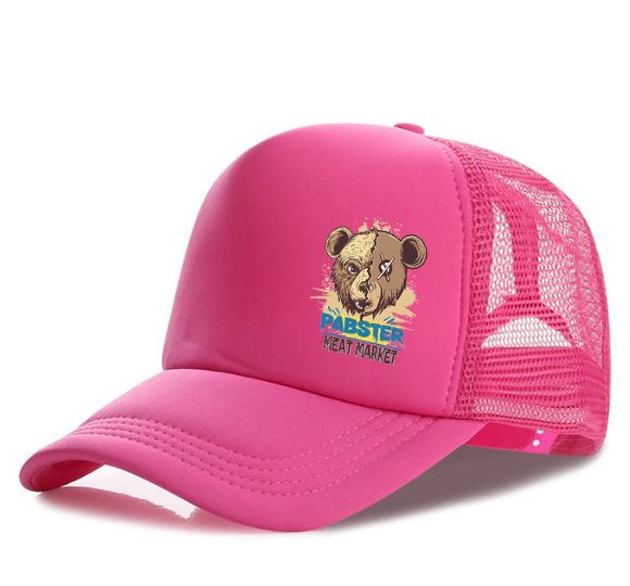 Men's Casual Baseball Cap - Image 4