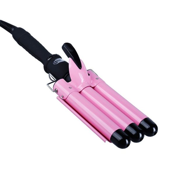 Curling iron hairdressing tool - Image 3