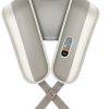 Office neck pain hitting neck shoulder massager - Image 2