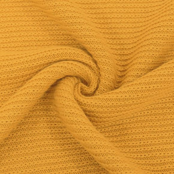 Winter warm solid color knit sweater dress long sleeve large size fat sister dress maternity dress - Image 6