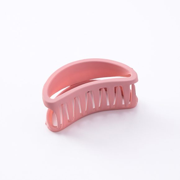 Half scratch ponytail clip - Image 3