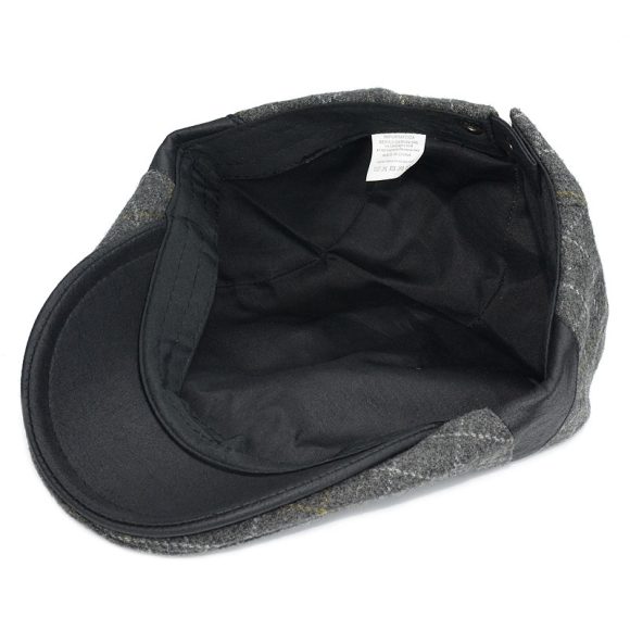 Men's Woolen  Beret Hat - Image 5