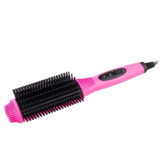 Double purpose comb Curly hair straight - Image 3