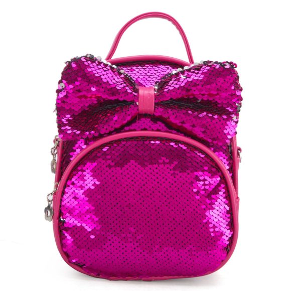 Cartoon Cute New Sequined Children's Backpack - Image 7