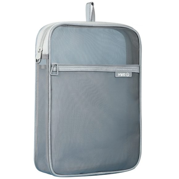 L-type Subject Subject Classification File Transparent Test Paper Storage Bag - Image 2
