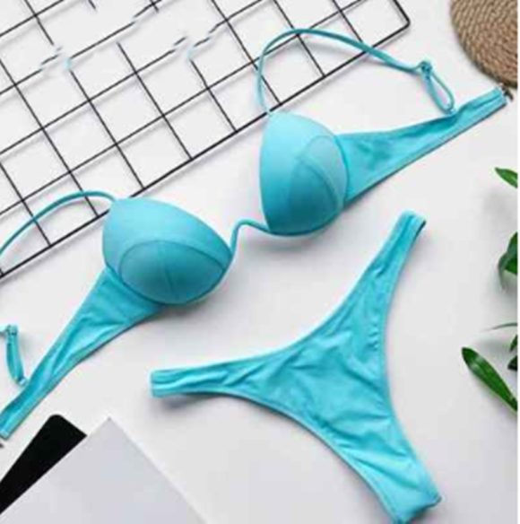Gle Swimwear Sexy Bathing Suit Women Swimsuit - Image 6