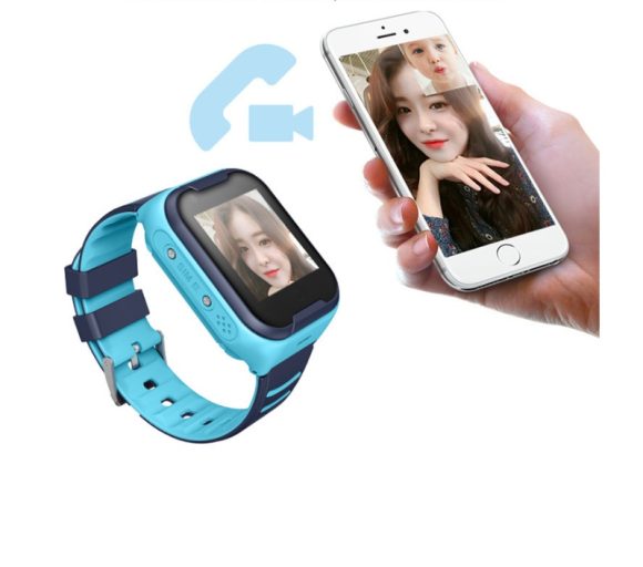 Torntisc Kids Smart Watch SOS Anti-lost Baby 4G SIM Card GPS WIFI Call Location LBS Tracking Smartwatch - Image 7