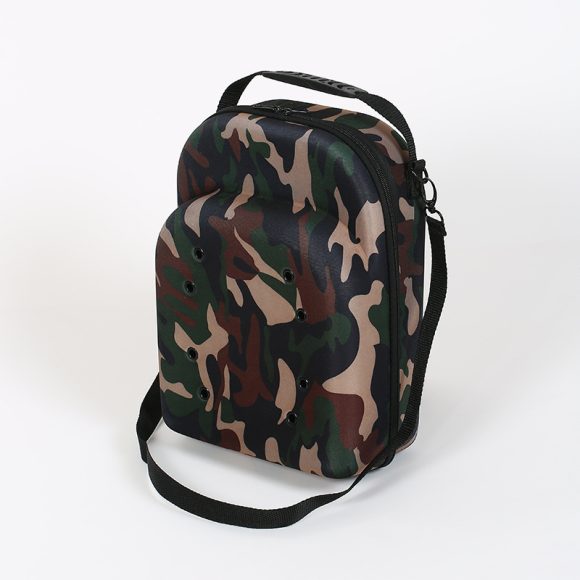 Portable Anti-pressure Eva Baseball Cap Storage Bag - Image 6