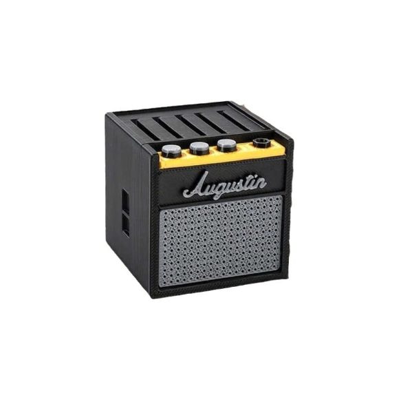 Printing Guitar Pick Storage Box - Image 2