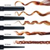 Multifunctional 5-in-1 Ceramic Hair Care Hair Curler - Image 6
