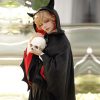 Demon Ear Bat Cloak - Image 2