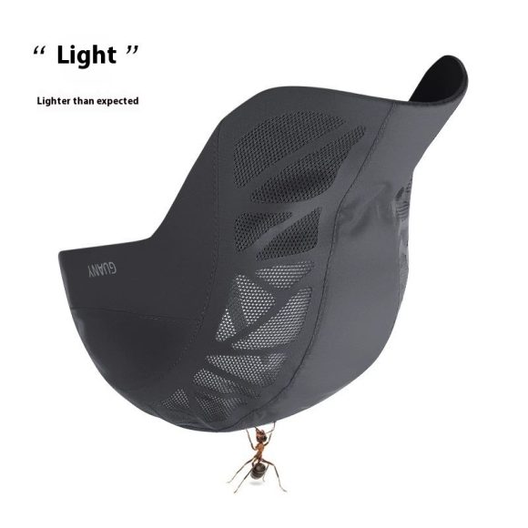 Summer Sun Protection Quick-dry Baseball Cap Fashion - Image 6