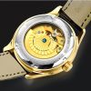 Carnival Watches Full Automatic Mechanical Watches Fashion Trends - Image 10