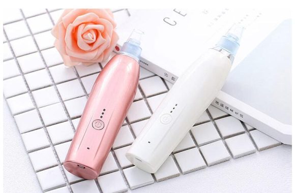 Acne Blackhead Suction Remover - Image 3