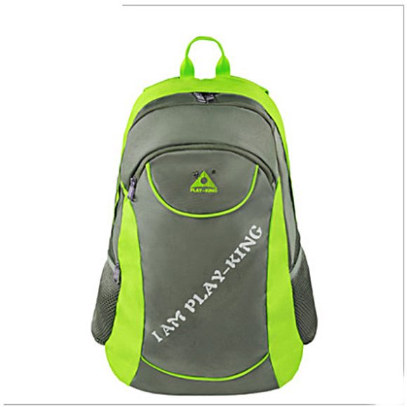 Outdoor Backpack Hiking Camping Trekking Travel Shoulder Bag Multi-functional Large Capacity Camping Bag Folding Chairs - Image 3