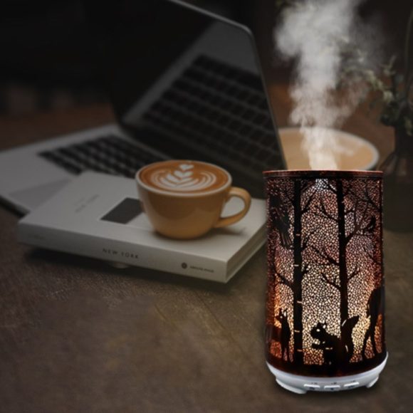 Night light humidifier - Image 2