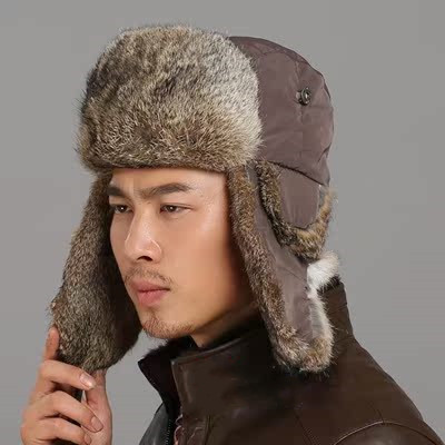 Bomber Hats