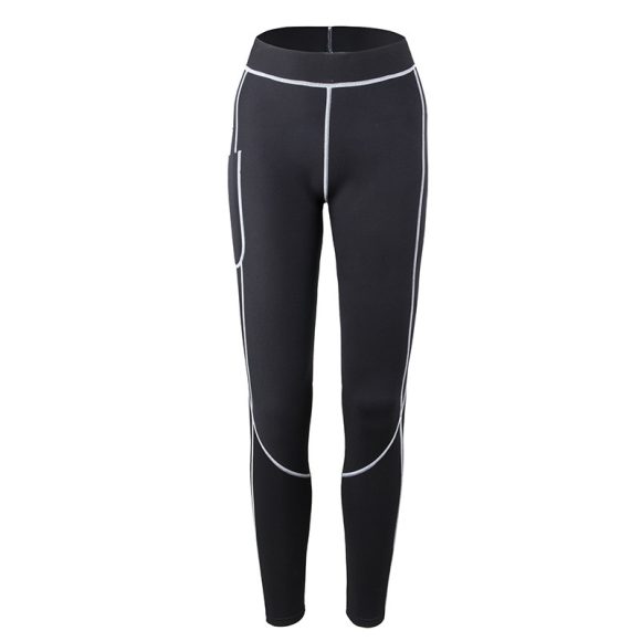 Shaping fitness pants - Image 3