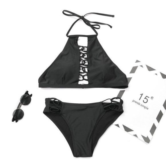 Swimsuit explosion models bikini ladies sexy swimwear - Image 5