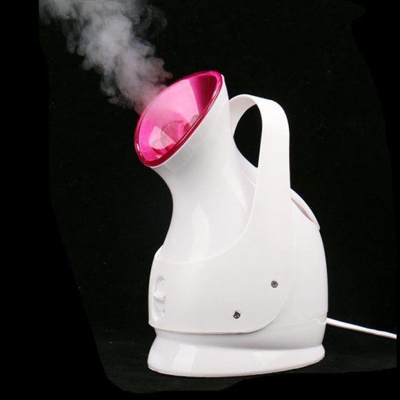 Nano Ion Steaming Facial Beauty Instrument Cleaner - Image 5