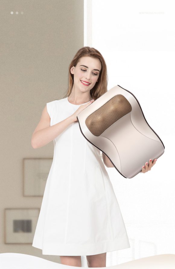Neck Hot Massager - Image 4