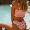 Bikini New Sexy Split Swimsuit Women Playing Small  European And American Swimwear - Image 2