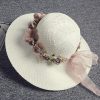 Wedding Garland Flower Crown - Image 3