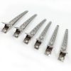Stainless steel hair staples - Image 5