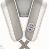 Office neck pain hitting neck shoulder massager - Image 4