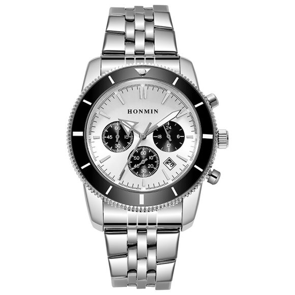 Multi-function Quartz Watch Calendar - Image 7