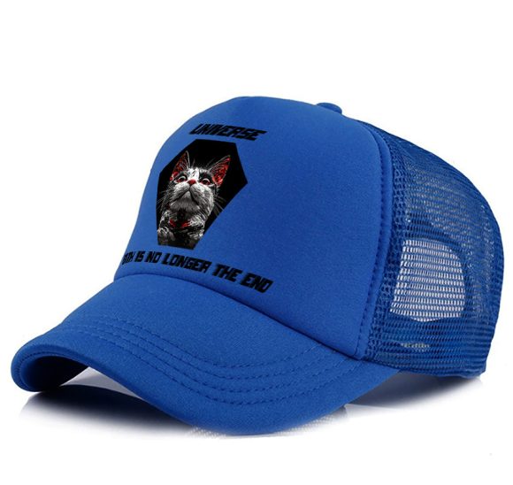 Men's Casual Baseball Cap - Image 8