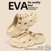 Men's Summer Outdoor Slippers Outdoor - Image 3