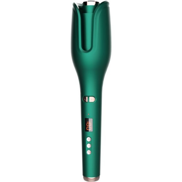 Big Wave Perm Anion Curling Iron - Image 3