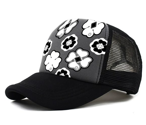 Men's Casual Baseball Cap - Image 3
